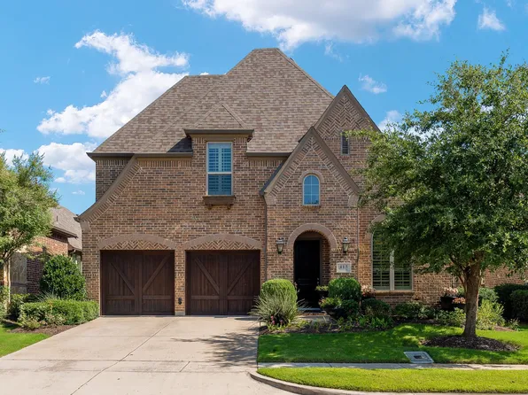 415 Vine St, Irving, TX 75039