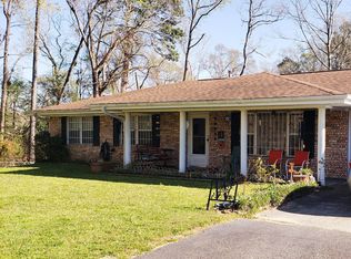 503 E Maggie St, Leesville, LA 71446