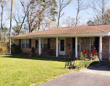 503 E Maggie St, Leesville, LA, 71446