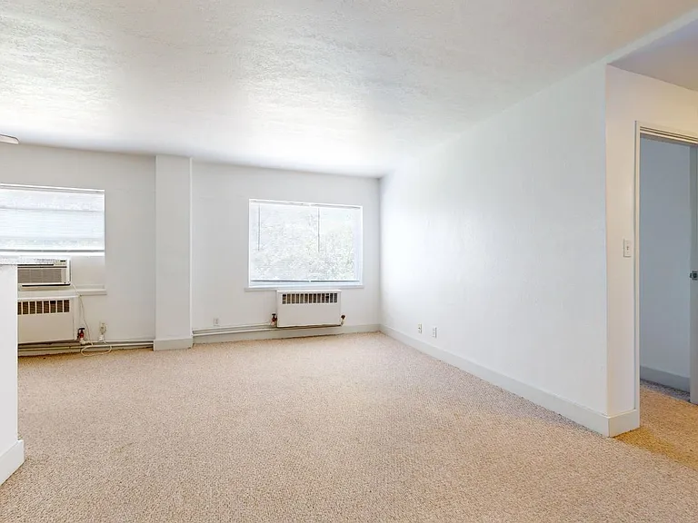 Dining/Living room