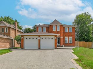 29 Leneck Ave, Brampton, ON L6X2A9