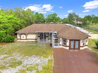 2595 31st Ave NE, Naples, FL 34120