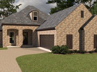 10887 Lily Ln LOT 2, Gulfport, MS 39503