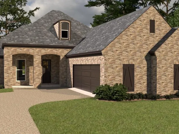 10887 Lily Ln Lot 2, Gulfport, MS 39503