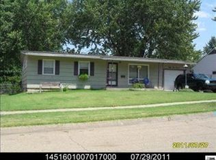 5312 SW 31st Ter, Topeka, KS 66614