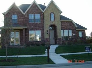 11745 Westlawn Ln, Frisco, TX 75034