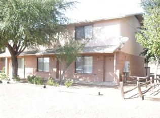 1184 Zircon Ct, Rio Rico, AZ 85648