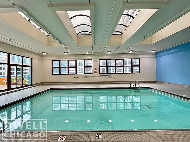 200 N Dearborn St #2701 — Photo 18