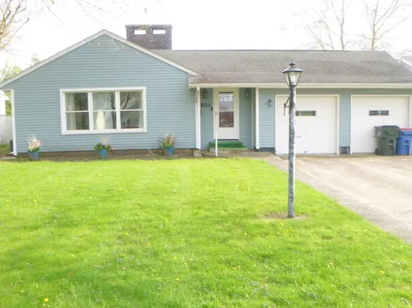 503 E 9th St, Delphos, OH 45833