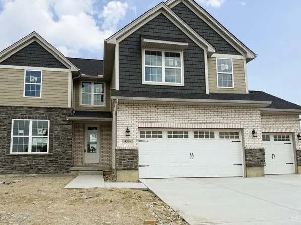 4336 Palomino Ln, Liberty Township, OH 45011