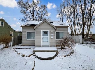 4504 Kiefer Ave, Warren, MI 48091
