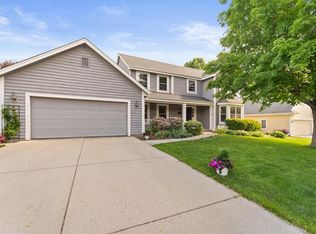 N31W7262 Lincoln Blvd, Cedarburg, WI