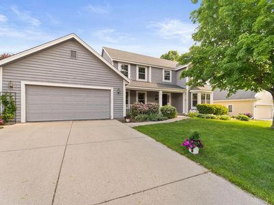 N31W7262 Lincoln BOULEVARD, Cedarburg, WI, 53012