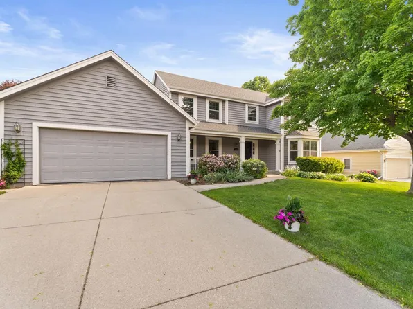 N31W7262 Lincoln BOULEVARD, Cedarburg, WI 53012
