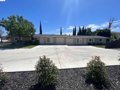 35A & 35B Malicoat Ave, Oakley, CA, 94561