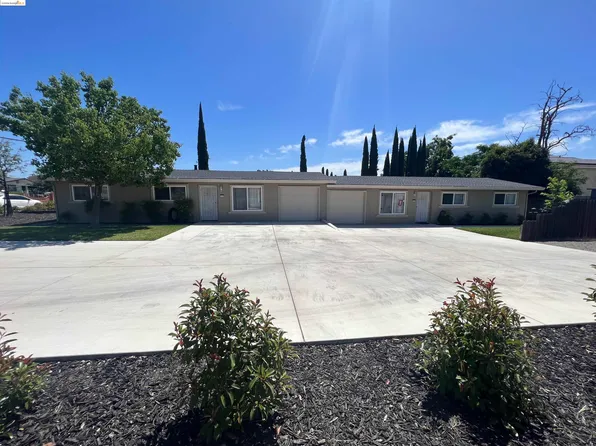 35A & 35B Malicoat Ave, Oakley, CA 94561