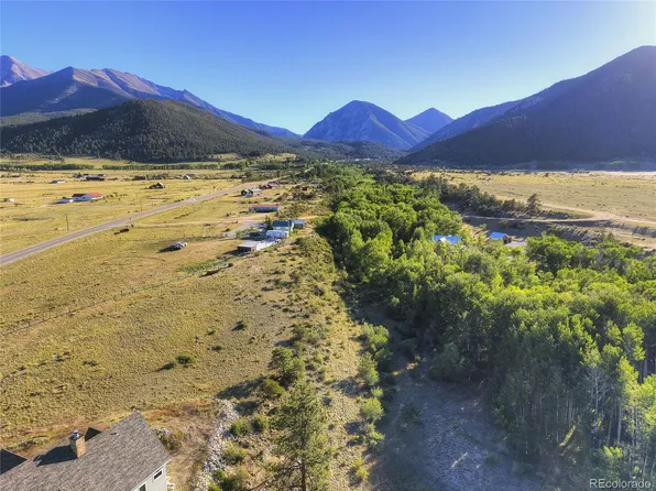 17550 Primrose Lane LOT 30, Buena Vista, CO 81211