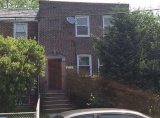 3168 Colorado Rd #B, Camden, NJ 08104