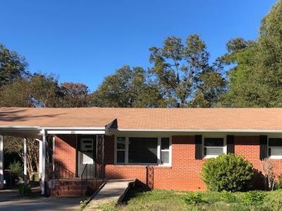 109 Mobley St, Griffin, GA, 30223
