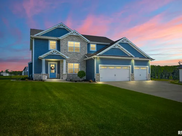1905 Leonidas, Chatham, IL 62629