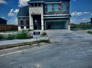 4839 Park Leaf, Marion, TX 78124