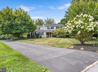 8 Secretariat Cir, Media, PA 19063