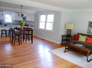 304 S Rolling Rd, Baltimore, MD 21228