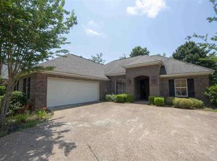 316 Turtle Holw, Brandon, MS 39047