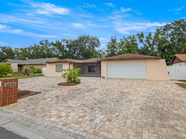 4023 Windtree Dr, Tampa, FL 33624