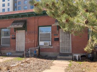 3743 N Marion St, Denver, CO 80205