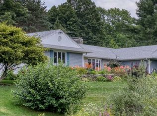 16 Westview Rd, Damariscotta, ME 04543