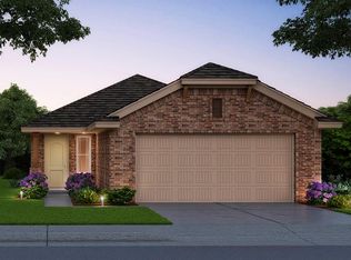 19633 Ferris Dr, Edmond, OK 73012