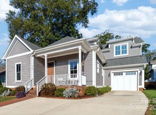 612 Welker St, Charlotte, NC 28204