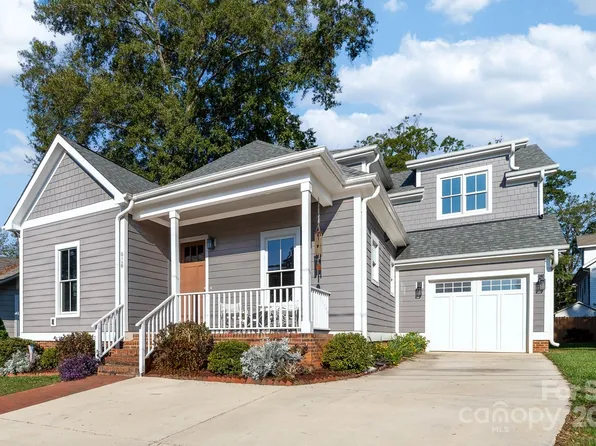 612 Welker St, Charlotte, NC 28204
