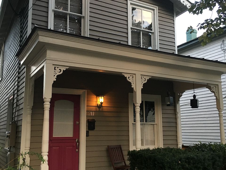 1895 Victorian