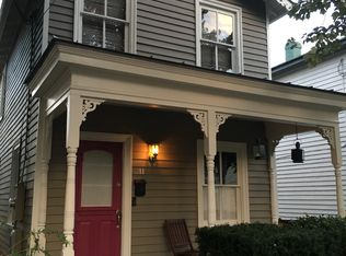 211 Princess Anne St, Fredericksburg, VA 22401