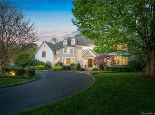 52 Lyons Plains Rd, Westport, CT 06880