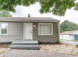 764 Macalpin St, Greenwood, IN