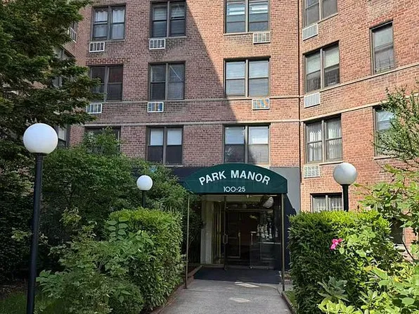 10025 Queens Blvd APT 4D, Flushing, NY 11375