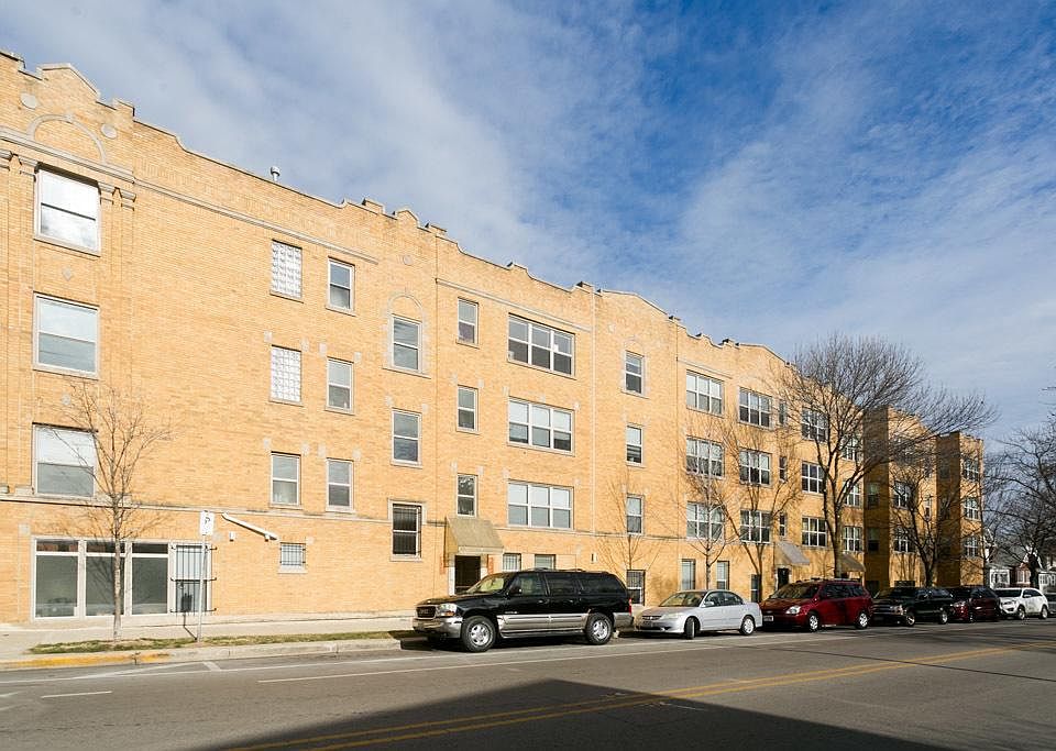 1st image of 7223 N Rogers Ave APT 3