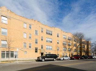7223 N Rogers Ave APT 3, Chicago, IL 60645