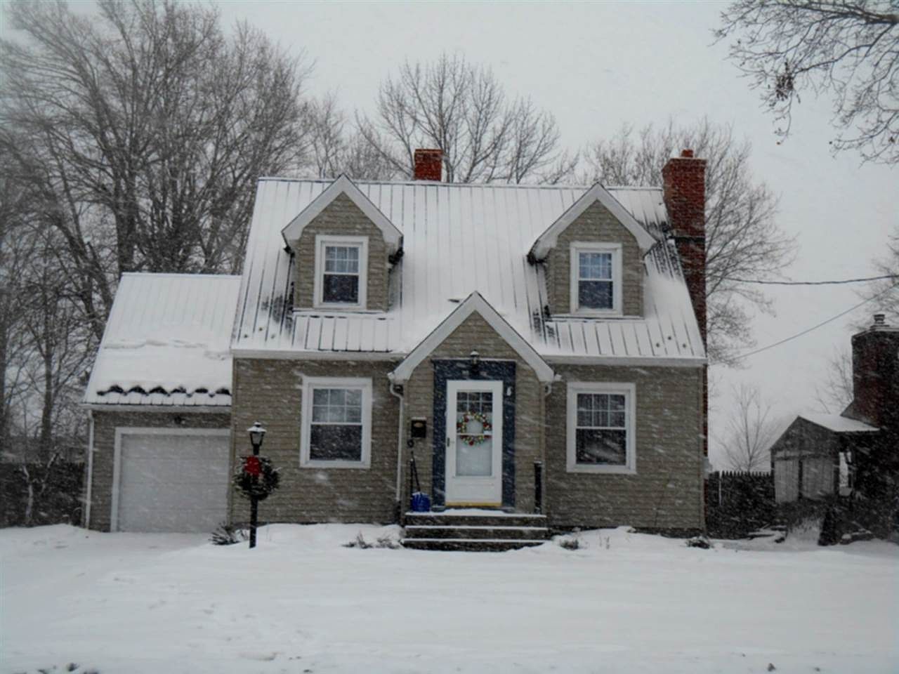 17 Highland Ave, Massena, NY 13662 Zillow