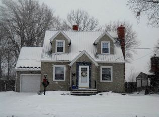 17 Highland Ave, Massena, NY 13662