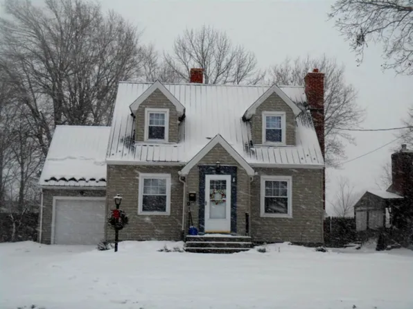 17 Highland Ave, Massena, NY 13662