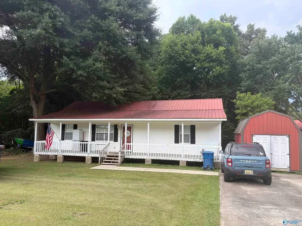 3505 Eddy Scant City Rd, Arab, AL 35016