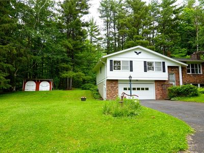 10 Hunt Grove Rd, Ithaca, NY, 14850