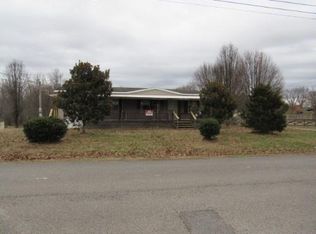 6662 Old Smithville Hwy S, Sparta, TN 38583