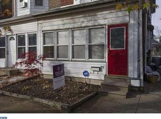 540 Righter St, Philadelphia, PA 19128