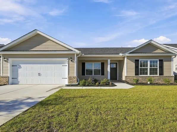 960 Woodside Dr. Lot 155, Conway, SC 29526