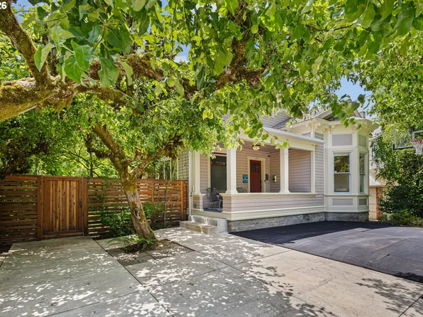 882 E 21st Ave, Eugene, OR 97405
